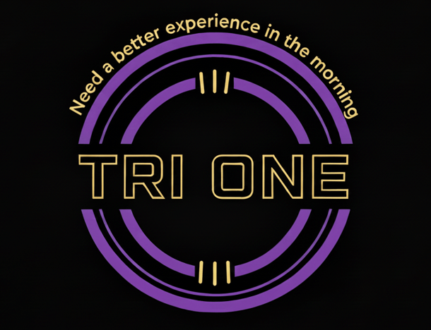 Tri-One